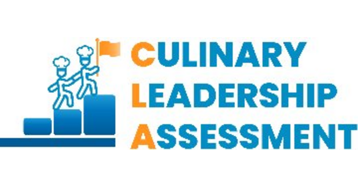 Culinary Leadership Assessment logo