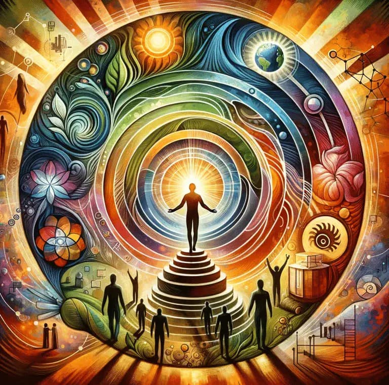 Transformational Leadership: Unleashing Potential and Inspiring Change