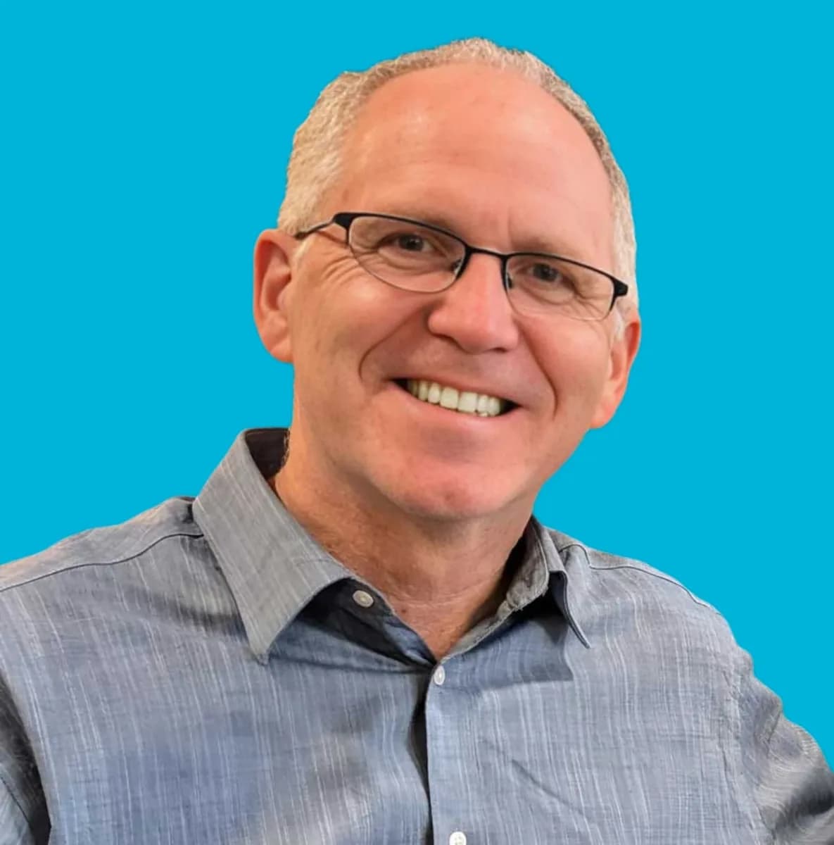 Steve Weiss - ICF-Credentialed Executive Coach