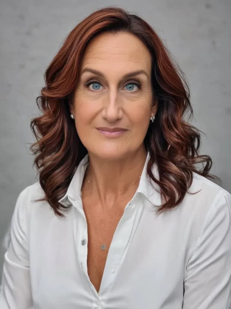 Melissa Riccio - Director of Inclusive Hiring at Center for Employment Opportunities