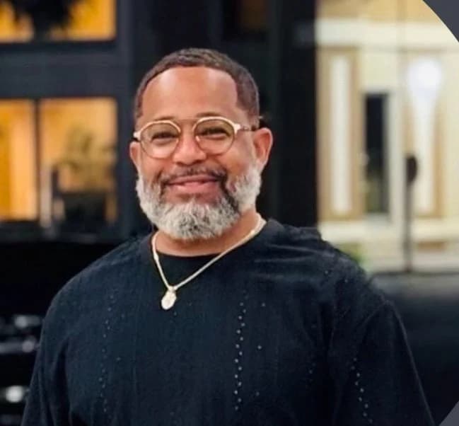 Rahim Buford - Executive Director of Unheard Voices Outreach