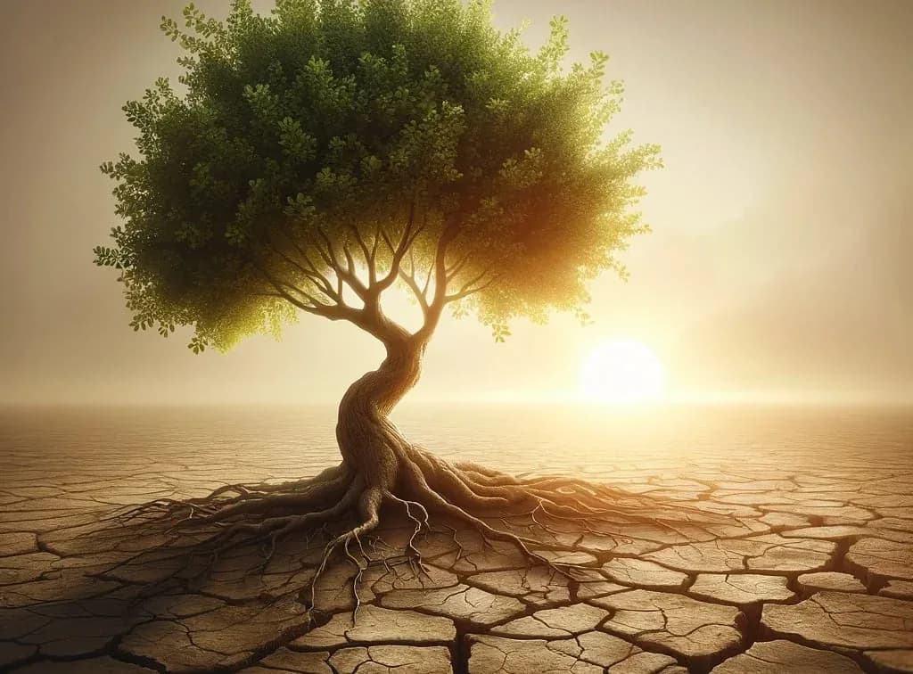 Building Resilience: Mastering Personal and Professional Challenges