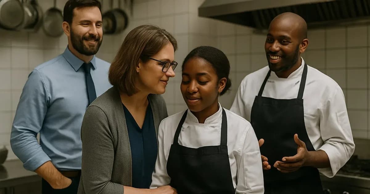 Empathy Is the Secret Sauce: What All Leaders Need to Know