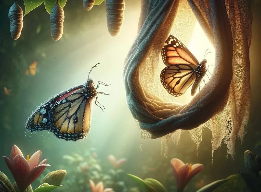 Flipping the Re-Entry Narrative: Navigating Trauma, Embracing Vulnerability, and Cultivating Leadership