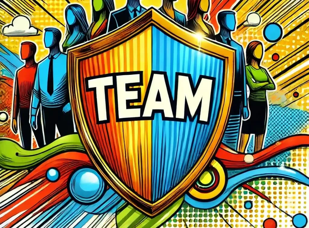 Risk, Fail, Learn: How Safe Spaces Power Leadership Success