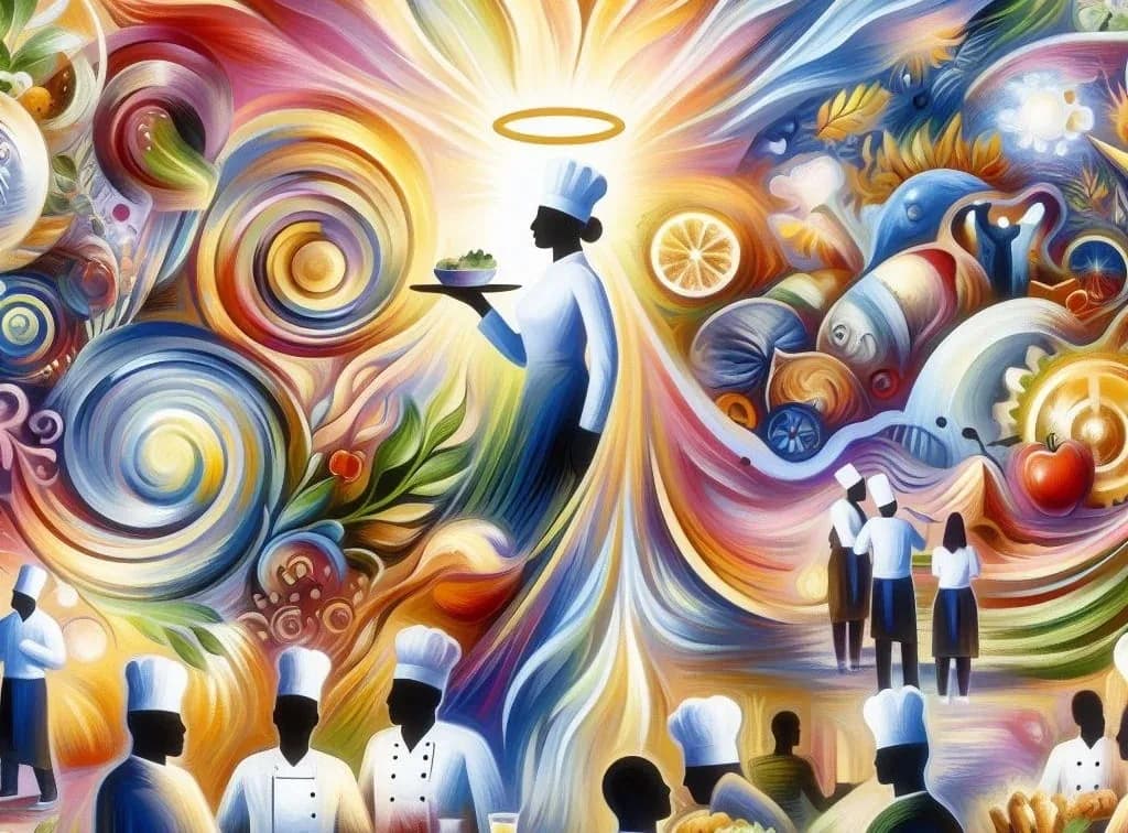 The Shift in Kitchen Leadership: From Command to Collaboration