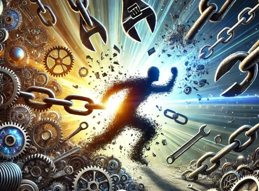 The Soft Skills Revolution: Breaking Free from the Hard Skills Trap in Reentry