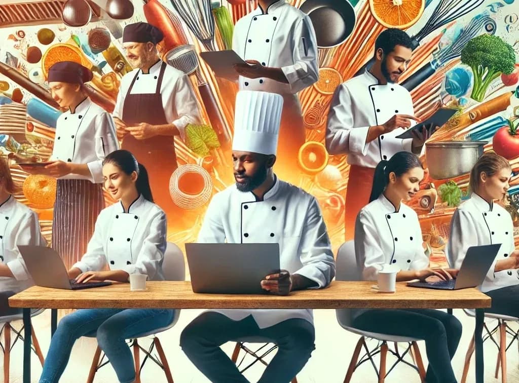 Top Culinary Job Boards to Kickstart Your Career: No-Cost Resources