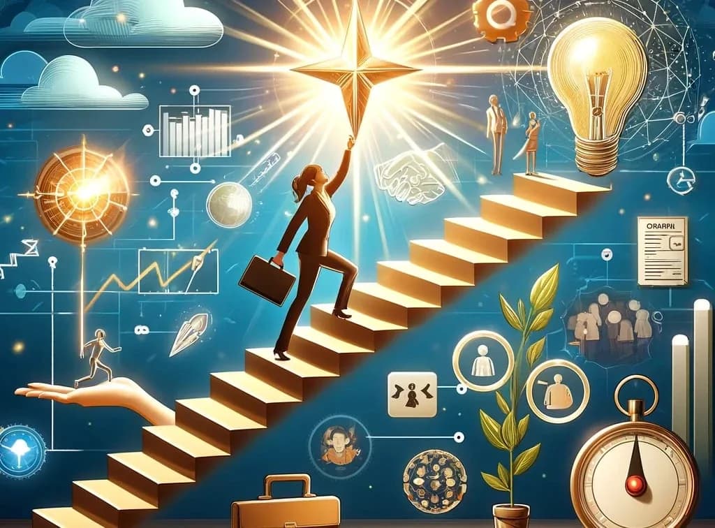 Unlocking Career Success: How Coaching Can Help You Achieve Your Goals