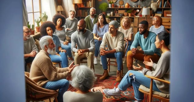 Transforming Lives Through Leadership: A Beacon of Hope